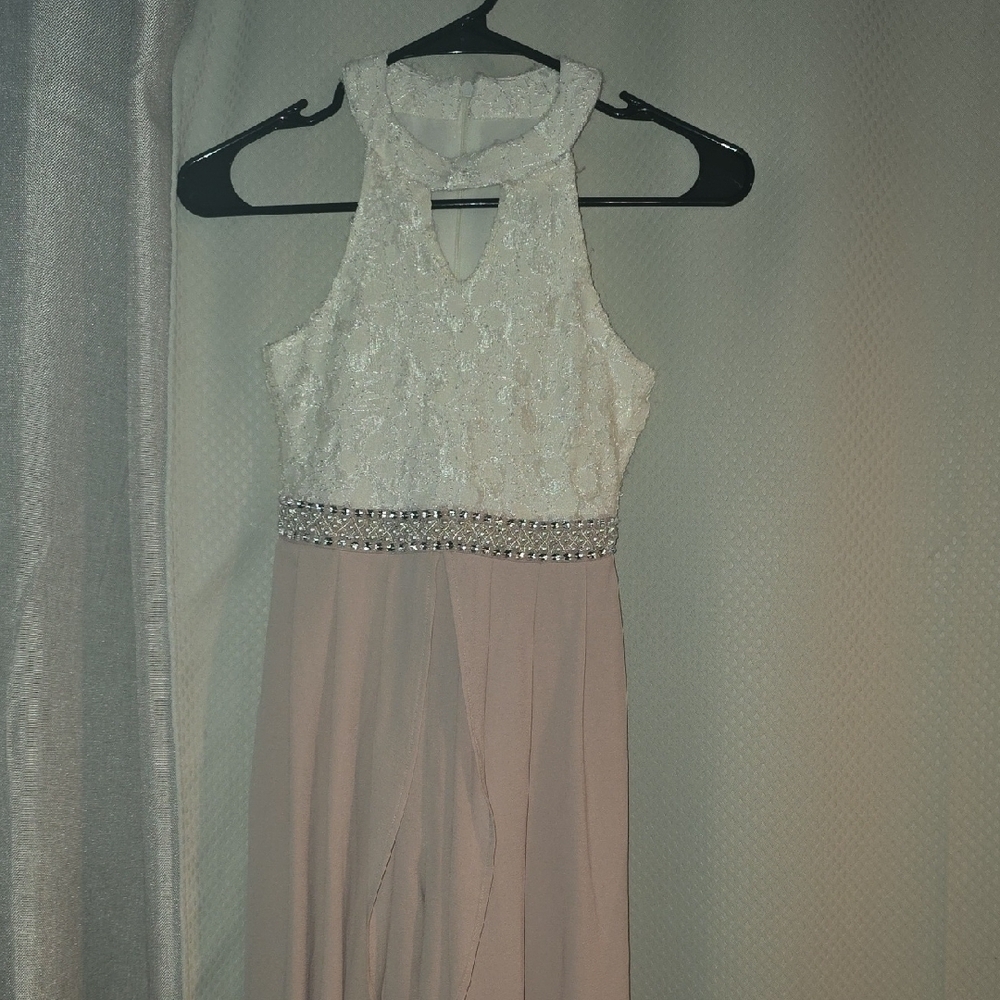 Girls Romper